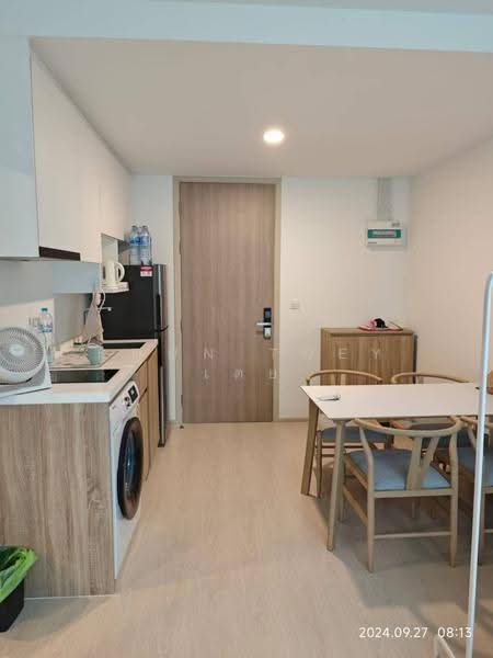 Noble Ambience Sukhumvit 42, bangkok, 55 Suk Chai Alley, Khong Tan, Khlong Toei, Bangkok, 1 Bedroom, 35 sqm, Condo For Rent, by Khun Toey เตย , 500547775 - DDproperty.com