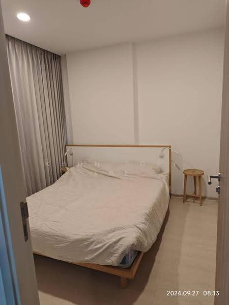 Noble Ambience Sukhumvit 42 : โนเบิล แอมเบียนส์ สุขุมวิท 42, กรุงเทพ, 55 ซอยสุขชัย, คลองตัน, คลองเตย, กรุงเทพ, 35 ตร.ม., คอนโด ให้เช่า, โดย Khun Toey เตย, 500547775 - DDproperty.com