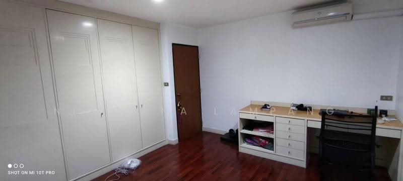 Kiarti Thanee City Mansion, Bangkok, Soi Sukhumvit 31, Khlongtoei Nua, Watthana, Bangkok, 3 Bedrooms, 188 sqm, Condo For Sale, by Nicha Na Lampang, 500547777 - DDproperty.com