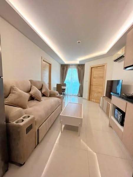 Laguna Beach Resort 3-The Maldives, Chon Buri (Pattaya), Soi Jomtien 9, Bang Lamung, Bang Lamung (Pattaya), Chon Buri (Pattaya), 2 Bedrooms, 57 sqm, Condo For Sale, by Supitsara Sangarun, 500547778 - DDproperty.com