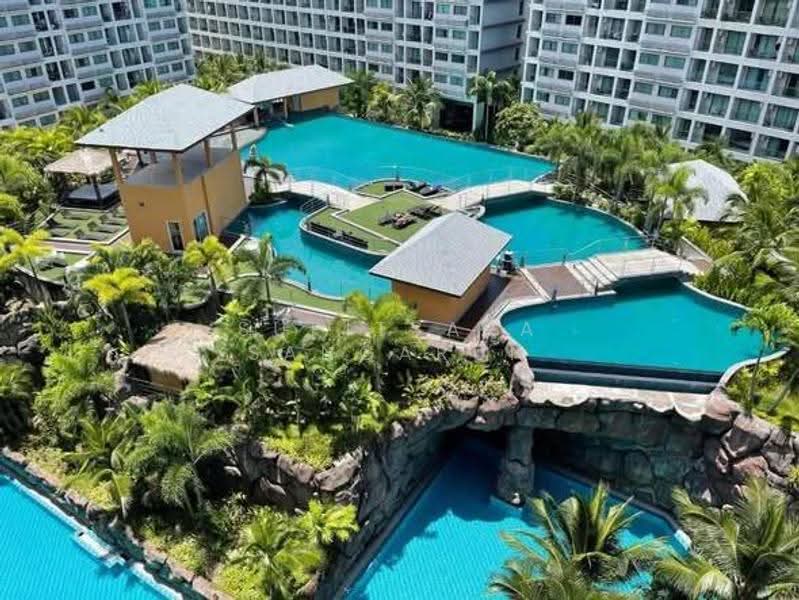 Laguna Beach Resort 3-The Maldives, Chon Buri (Pattaya), Soi Jomtien 9, Bang Lamung, Bang Lamung (Pattaya), Chon Buri (Pattaya), 2 Bedrooms, 57 sqm, Condo For Sale, by Supitsara Sangarun, 500547778 - DDproperty.com
