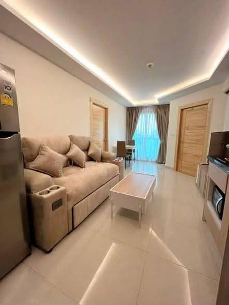 Laguna Beach Resort 3-The Maldives, Chon Buri (Pattaya), Soi Jomtien 9, Bang Lamung, Bang Lamung (Pattaya), Chon Buri (Pattaya), 2 Bedrooms, 57 sqm, Condo For Sale, by Supitsara Sangarun, 500547778 - DDproperty.com