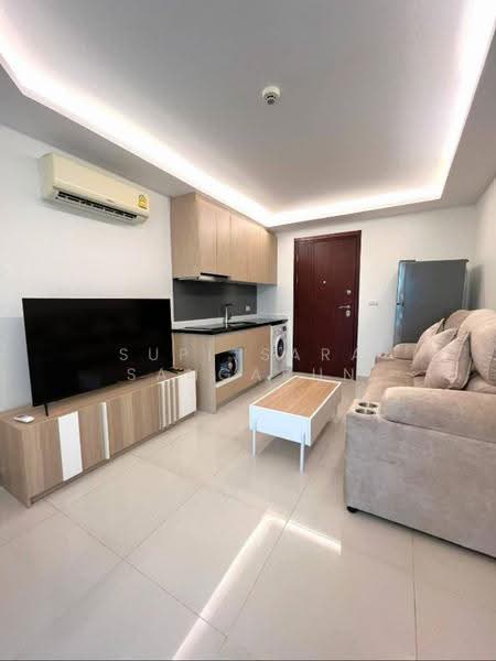 Laguna Beach Resort 3-The Maldives, Chon Buri (Pattaya), Soi Jomtien 9, Bang Lamung, Bang Lamung (Pattaya), Chon Buri (Pattaya), 2 Bedrooms, 57 sqm, Condo For Sale, by Supitsara Sangarun, 500547778 - DDproperty.com