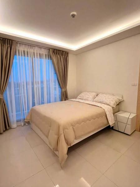 Laguna Beach Resort 3-The Maldives, Chon Buri (Pattaya), Soi Jomtien 9, Bang Lamung, Bang Lamung (Pattaya), Chon Buri (Pattaya), 2 Bedrooms, 57 sqm, Condo For Sale, by Supitsara Sangarun, 500547778 - DDproperty.com