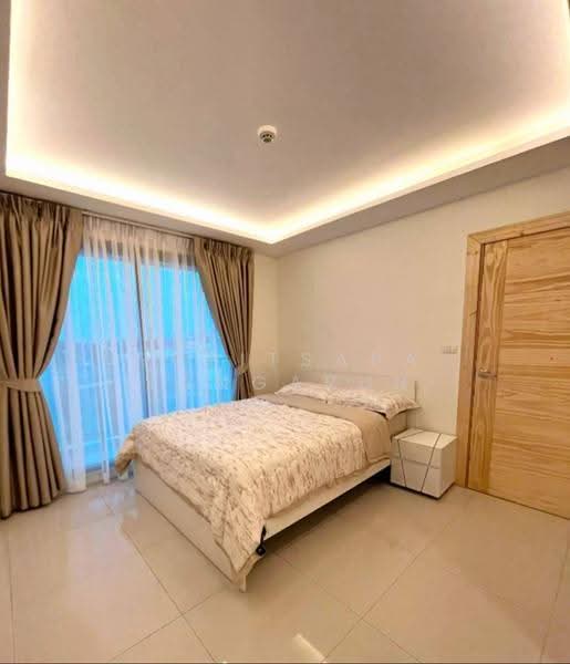 Laguna Beach Resort 3-The Maldives, Chon Buri (Pattaya), Soi Jomtien 9, Bang Lamung, Bang Lamung (Pattaya), Chon Buri (Pattaya), 2 Bedrooms, 57 sqm, Condo For Sale, by Supitsara Sangarun, 500547778 - DDproperty.com