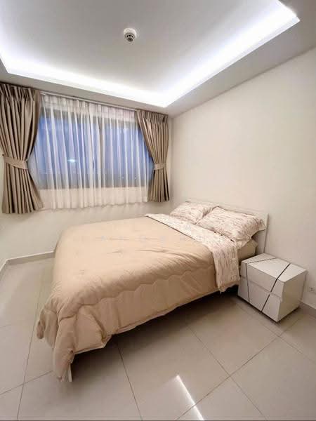 Laguna Beach Resort 3-The Maldives, Chon Buri (Pattaya), Soi Jomtien 9, Bang Lamung, Bang Lamung (Pattaya), Chon Buri (Pattaya), 2 Bedrooms, 57 sqm, Condo For Sale, by Supitsara Sangarun, 500547778 - DDproperty.com