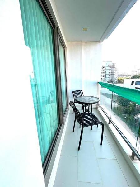 Laguna Beach Resort 3-The Maldives, Chon Buri (Pattaya), Soi Jomtien 9, Bang Lamung, Bang Lamung (Pattaya), Chon Buri (Pattaya), 2 Bedrooms, 57 sqm, Condo For Sale, by Supitsara Sangarun, 500547778 - DDproperty.com