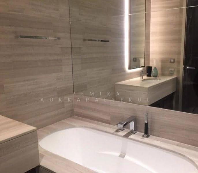 The Diplomat 39, Bangkok, 18 Soi Sukhumvit 39, Sukhumvit Road, Khlong Tan Nua, Watthana, Bangkok, 2 Bedrooms, 85 sqm, Condo For Sale, by Pemika Aukkaraleekul, 500547780 - DDproperty.com