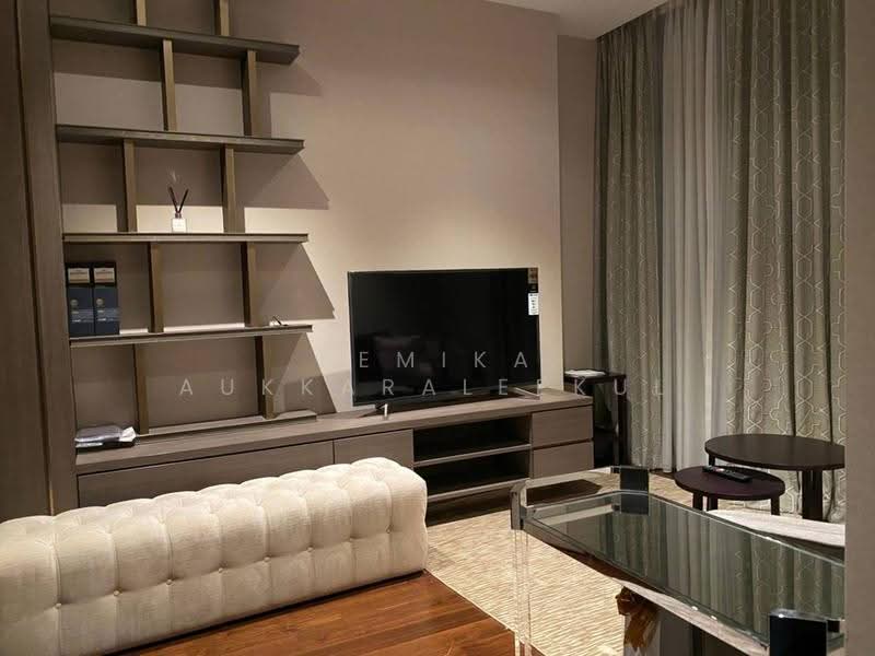 The Diplomat 39, Bangkok, 18 Soi Sukhumvit 39, Sukhumvit Road, Khlong Tan Nua, Watthana, Bangkok, 2 Bedrooms, 85 sqm, Condo For Sale, by Pemika Aukkaraleekul, 500547780 - DDproperty.com