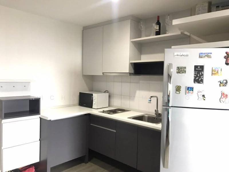 The Base Sukhumvit 77, Bangkok, 289 Sukhumvit 77 Road, Phra Kanong Nua, Watthana, Bangkok, 2 Bedrooms, 60 sqm, Condo For Sale, by Nicha Na Lampang, 500547785 - DDproperty.com