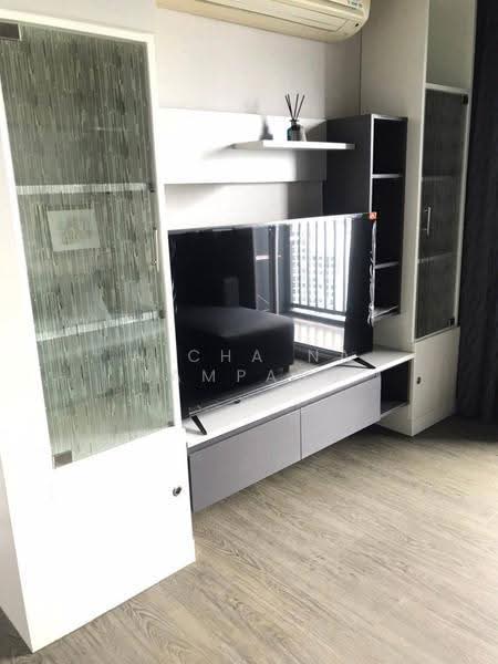 The Base Sukhumvit 77, Bangkok, 289 Sukhumvit 77 Road, Phra Kanong Nua, Watthana, Bangkok, 2 Bedrooms, 60 sqm, Condo For Sale, by Nicha Na Lampang, 500547785 - DDproperty.com