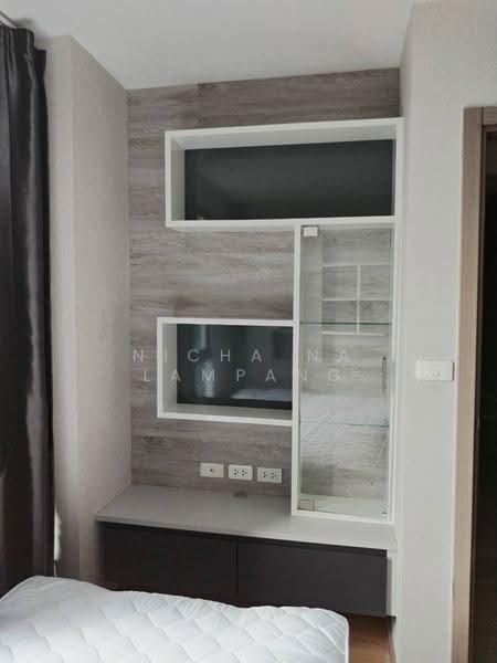The Base Sukhumvit 77, Bangkok, 289 Sukhumvit 77 Road, Phra Kanong Nua, Watthana, Bangkok, 2 Bedrooms, 60 sqm, Condo For Sale, by Nicha Na Lampang, 500547785 - DDproperty.com