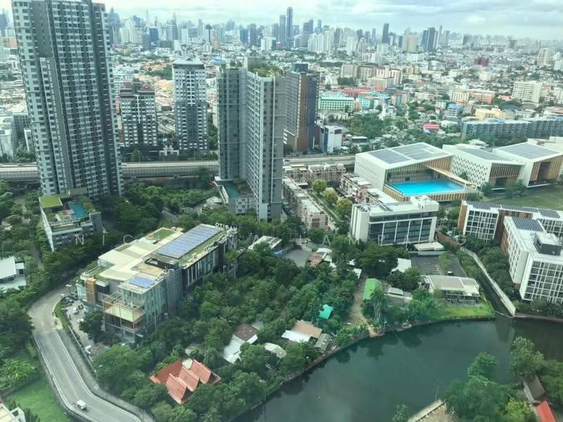 The Base Sukhumvit 77, Bangkok, 289 Sukhumvit 77 Road, Phra Kanong Nua, Watthana, Bangkok, 2 Bedrooms, 60 sqm, Condo For Sale, by Nicha Na Lampang, 500547785 - DDproperty.com