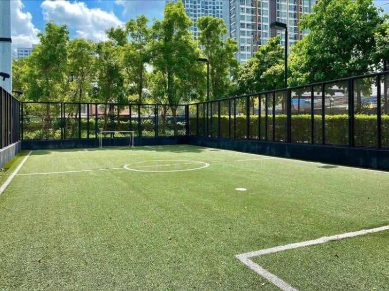 The Base Sukhumvit 77, Bangkok, 289 Sukhumvit 77 Road, Phra Kanong Nua, Watthana, Bangkok, 2 Bedrooms, 60 sqm, Condo For Sale, by Nicha Na Lampang, 500547785 - DDproperty.com