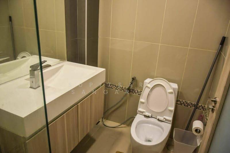 Laguna Beach Resort 1 : ลากูน่า บีช รีสอร์ท 1, ชลบุรี, ถนนสาย 2 384/105 ซอยจอมเทียน 1, นาเกลือ, บางละมุง, ชลบุรี, 27 ตร.ม., Condo ขาย, โดย Supitsara Sangarun, 500547786 - DDproperty.com