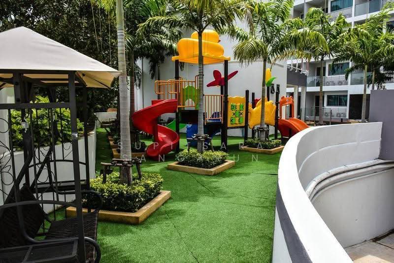 Laguna Beach Resort 1, Chon Buri (Pattaya), Sai 2 road, 384/105 Soi Jomtien 1, Na Kloe, Bang Lamung (Pattaya), Chon Buri (Pattaya), 1 Bedroom, 27 sqm, Condo For Sale, by Supitsara Sangarun, 500547786 - DDproperty.com