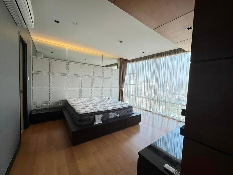 Fullerton Sukhumvit, Bangkok, Sukhumvit Road, Khlong Tan Nua, Watthana, Bangkok, 4 Bedrooms, 152 sqm, Condo For Sale, by Pemika Aukkaraleekul, 500547787 - DDproperty.com