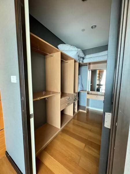 Fullerton Sukhumvit, Bangkok, Sukhumvit Road, Khlong Tan Nua, Watthana, Bangkok, 4 Bedrooms, 152 sqm, Condo For Sale, by Pemika Aukkaraleekul, 500547787 - DDproperty.com