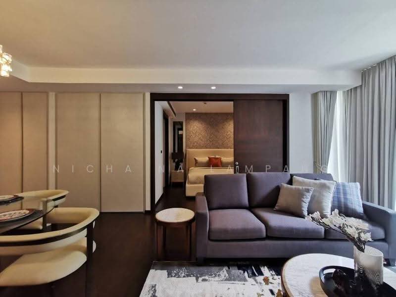 La Citta Delre Thonglor 16, Bangkok, 508-502 Soi Thonglor 16, Khlong Tan Nua, Watthana, Bangkok, 1 Bedroom, 74 sqm, Condo For Sale, by Nicha Na Lampang, 500547788 - DDproperty.com