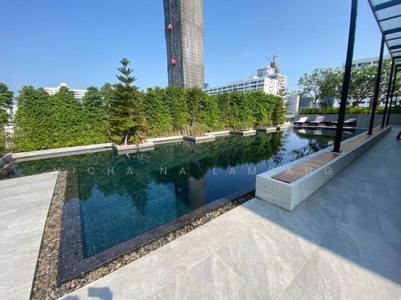 La Citta Delre Thonglor 16, Bangkok, 508-502 Soi Thonglor 16, Khlong Tan Nua, Watthana, Bangkok, 1 Bedroom, 74 sqm, Condo For Sale, by Nicha Na Lampang, 500547788 - DDproperty.com