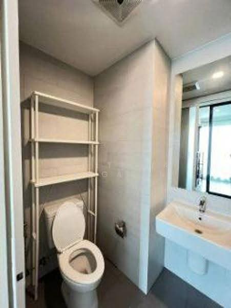 Notting Hill Laemchabang-Sriracha, Chon Buri (Pattaya), Opposite Kasetsart University, Thung Suk La, Si Racha, Chon Buri (Pattaya), 1 Bedroom, 34 sqm, Condo For Sale, by Supitsara Sangarun, 500547789 - DDproperty.com