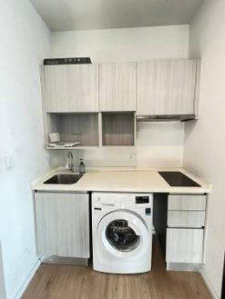 Notting Hill Laemchabang-Sriracha, Chon Buri (Pattaya), Opposite Kasetsart University, Thung Suk La, Si Racha, Chon Buri (Pattaya), 1 Bedroom, 34 sqm, Condo For Sale, by Supitsara Sangarun, 500547789 - DDproperty.com