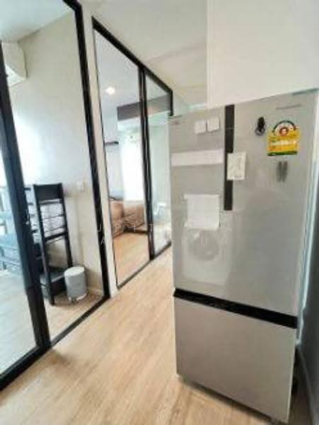 Notting Hill Laemchabang-Sriracha, Chon Buri (Pattaya), Opposite Kasetsart University, Thung Suk La, Si Racha, Chon Buri (Pattaya), 1 Bedroom, 34 sqm, Condo For Sale, by Supitsara Sangarun, 500547789 - DDproperty.com