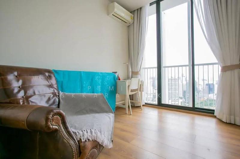 Park Origin Phrom Phong (Park 24), กรุงเทพ, 68 Soi Sukhumvit 24, คลองตัน, คลองเตย, กรุงเทพ, 55 ตร.ม., Condo ขาย, โดย Pemika Aukkaraleekul, 500547790 - DDproperty.com