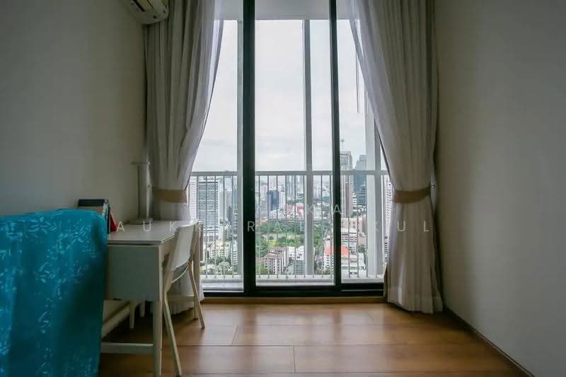 Park Origin Phrom Phong (Park 24), Bangkok, 68 Soi Sukhumvit 24, Khong Tan, Khlong Toei, Bangkok, 2 Bedrooms, 55 sqm, Condo For Sale, by Pemika Aukkaraleekul, 500547790 - DDproperty.com