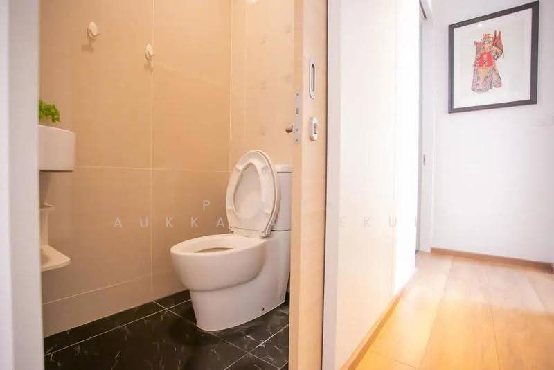 Park Origin Phrom Phong (Park 24), Bangkok, 68 Soi Sukhumvit 24, Khong Tan, Khlong Toei, Bangkok, 2 Bedrooms, 55 sqm, Condo For Sale, by Pemika Aukkaraleekul, 500547790 - DDproperty.com