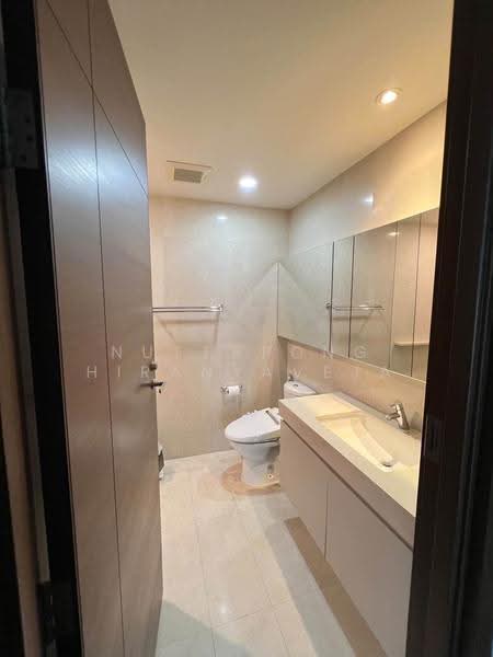 Quattro by Sansiri, bangkok, 134 Thong Lo 4 Alley, Khlong Tan Nua, Watthana, Bangkok, 2 Bedrooms, 86 sqm, Condo For Rent, by Nuttapong Hiranyaveja, 500547794 - DDproperty.com