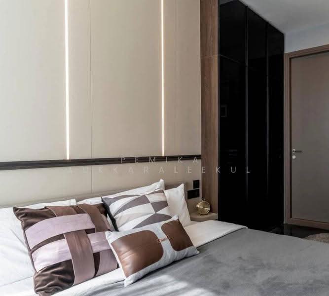 Park Origin Thonglor, Bangkok, Soi Thonglor 10, Sukhumvit Road, Khlong Tan Nua, Watthana, Bangkok, 2 Bedrooms, 66 sqm, Condo For Sale, by Pemika Aukkaraleekul, 500547797 - DDproperty.com