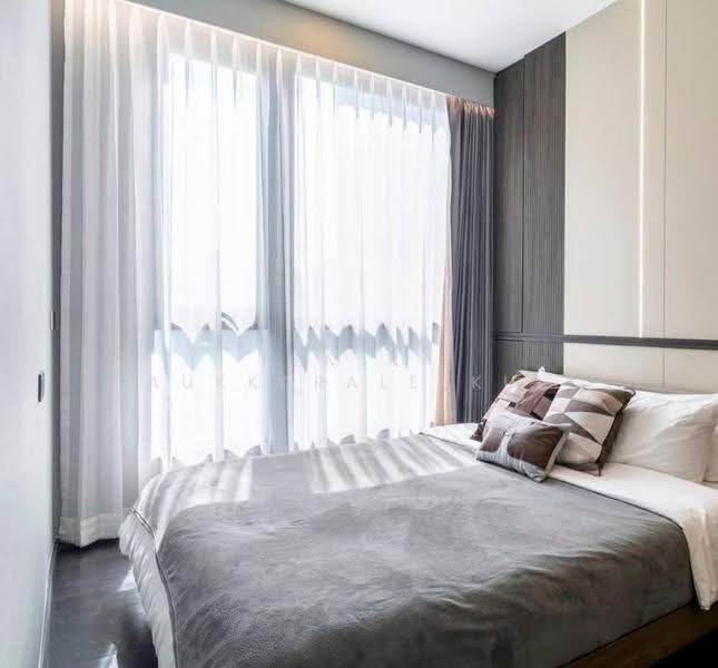 Park Origin Thonglor, Bangkok, Soi Thonglor 10, Sukhumvit Road, Khlong Tan Nua, Watthana, Bangkok, 2 Bedrooms, 66 sqm, Condo For Sale, by Pemika Aukkaraleekul, 500547797 - DDproperty.com