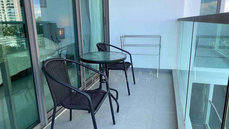 Wongamat Tower, Chon Buri (Pattaya), Village No. 5 223/9, Nong Pru, Bang Lamung (Pattaya), Chon Buri (Pattaya), 1 Bedroom, 44 sqm, Condo For Sale, by Supitsara  Sangarun, 500547799 - DDproperty.com
