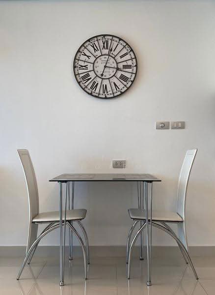 Wongamat Tower, Chon Buri (Pattaya), Village No. 5 223/9, Nong Pru, Bang Lamung (Pattaya), Chon Buri (Pattaya), 1 Bedroom, 44 sqm, Condo For Sale, by Supitsara  Sangarun, 500547799 - DDproperty.com