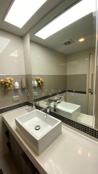 Wongamat Tower, Chon Buri (Pattaya), Village No. 5 223/9, Nong Pru, Bang Lamung (Pattaya), Chon Buri (Pattaya), 1 Bedroom, 44 sqm, Condo For Sale, by Supitsara  Sangarun, 500547799 - DDproperty.com