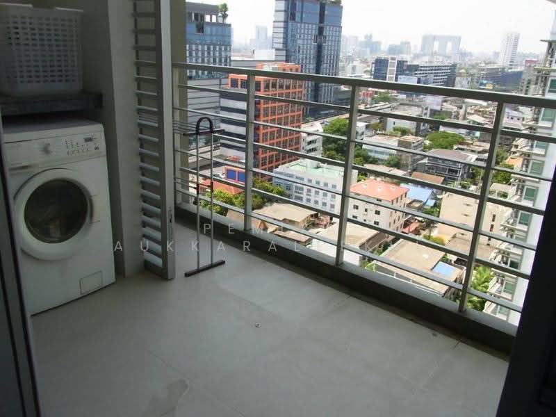 The Room Ratchada-Ladprao : เดอะ รูม รัชดา - ลาดพร้าว, กรุงเทพ, ถนนลาดพร้าว, จันทรเกษม, จตุจักร, กรุงเทพ, 61 ตร.ม., Condo ขาย, โดย Pemika Aukkaraleekul, 500547800 - DDproperty.com