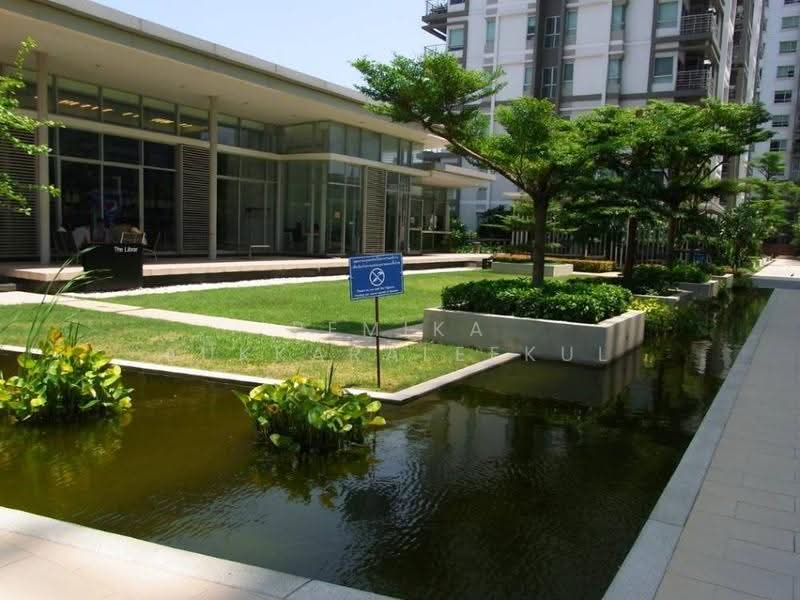 The Room Ratchada-Ladprao, Bangkok, Ladprao Road, Chan Kasem, Chatuchak, Bangkok, 2 Bedrooms, 61 sqm, Condo For Sale, by Pemika Aukkaraleekul, 500547800 - DDproperty.com