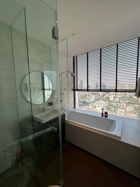 The FINE Bangkok Thonglor-Ekamai, กรุงเทพ, Soi Ekamai, คลองตันเหนือ, วัฒนา, กรุงเทพ, 92 ตร.ม., Condo ขาย, โดย Nicha Na Lampang, 500547801 - DDproperty.com