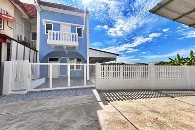 ขาย - หมู่บ้านสวนทอง8, ปทุมธานี