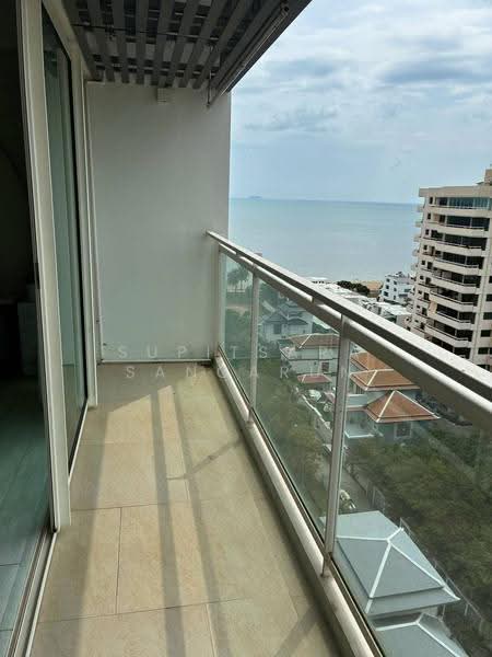 Veranda Residence Pattaya, Chon Buri (Pattaya), 212 Veranda Residence, Bang Lamung, Bang Lamung (Pattaya), Chon Buri (Pattaya), 2 Bedrooms, 12 sqm, Condo For Sale, by Supitsara Sangarun, 500547803 - DDproperty.com