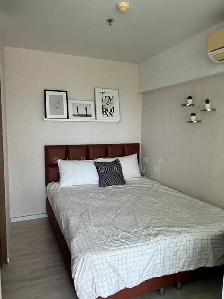 Veranda Residence Pattaya, Chon Buri (Pattaya), 212 Veranda Residence, Bang Lamung, Bang Lamung (Pattaya), Chon Buri (Pattaya), 2 Bedrooms, 12 sqm, Condo For Sale, by Supitsara Sangarun, 500547803 - DDproperty.com