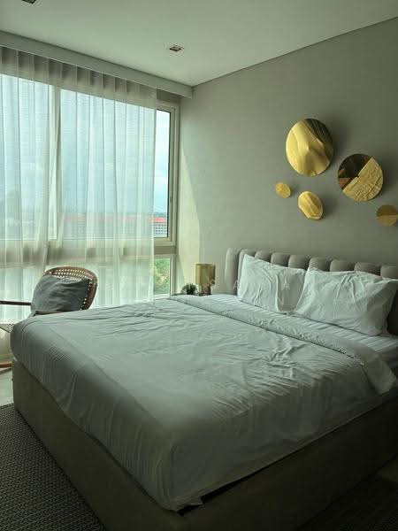 Veranda Residence Pattaya : วีรันดา เรสซิเดนซ์ พัทยา, ชลบุรี, 212 วีรันดา เรสซิเดนซ์, บางละมุง, ชลบุรี, 12 ตร.ม., Condo ขาย, โดย Supitsara Sangarun, 500547803 - DDproperty.com