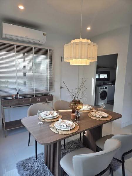 4BR House in Ko Kaeo Phuket | Supalai Lake Ville Near Phuket Town, Phuket, Ko Kaeo, Muang Phuket, Phuket, 4 Bedrooms, 135 sqm, Single Detached House For Sale, by Fazwaz (Thailand) Co., Ltd., 500547808 - DDproperty.com