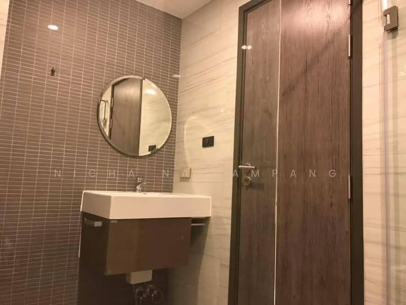 The Teak Sukhumvit 39, Bangkok, 86-2 Soi Sukhumvit 39, Khlong Tan Nua, Watthana, Bangkok, 1 Bedroom, 29 sqm, Condo For Sale, by Nicha Na Lampang, 500547812 - DDproperty.com
