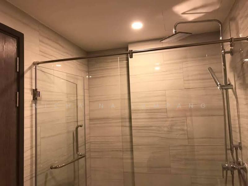 The Teak Sukhumvit 39, Bangkok, 86-2 Soi Sukhumvit 39, Khlong Tan Nua, Watthana, Bangkok, 1 Bedroom, 29 sqm, Condo For Sale, by Nicha Na Lampang, 500547812 - DDproperty.com