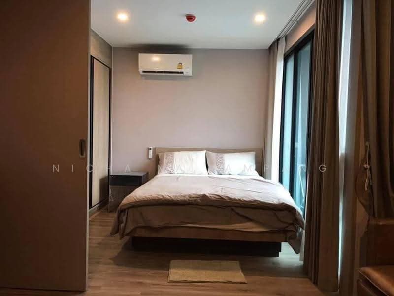 The Teak Sukhumvit 39 : เดอะ ทีค สุขุมวิท 39 , กรุงเทพ, 86-2 ซอยสุขุมวิท 39, คลองตันเหนือ, วัฒนา, กรุงเทพ, 29 ตร.ม., Condo ขาย, โดย Nicha Na Lampang, 500547812 - DDproperty.com
