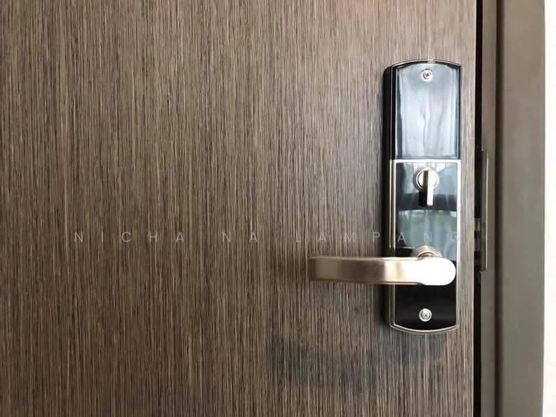 The Teak Sukhumvit 39, Bangkok, 86-2 Soi Sukhumvit 39, Khlong Tan Nua, Watthana, Bangkok, 1 Bedroom, 29 sqm, Condo For Sale, by Nicha Na Lampang, 500547812 - DDproperty.com