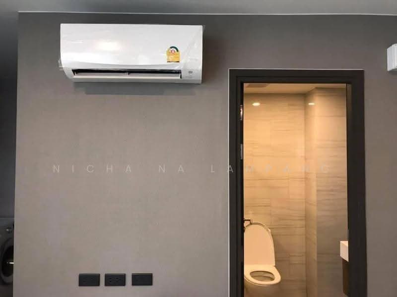 The Teak Sukhumvit 39, Bangkok, 86-2 Soi Sukhumvit 39, Khlong Tan Nua, Watthana, Bangkok, 1 Bedroom, 29 sqm, Condo For Sale, by Nicha Na Lampang, 500547812 - DDproperty.com