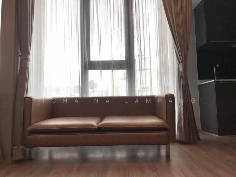 The Teak Sukhumvit 39 : เดอะ ทีค สุขุมวิท 39 , กรุงเทพ, 86-2 ซอยสุขุมวิท 39, คลองตันเหนือ, วัฒนา, กรุงเทพ, 29 ตร.ม., Condo ขาย, โดย Nicha Na Lampang, 500547812 - DDproperty.com